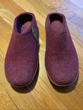 Glerups Slippers - 45 EU